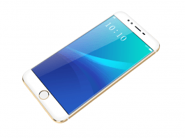 Điện thoại Kashi i7 A