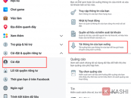 Cách khôi phục tin nhắn đã xóa trên Messenger mới nhất 2025