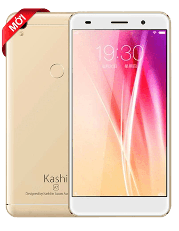 Điện thoại Kashi A7