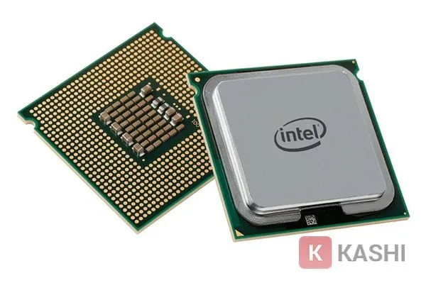 CPU máy tính là gì?
