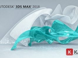 3ds Max 2018 – Tải Bản Dùng Thử Chính Hãng 3dsmax-2018