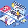 ICT trong giáo dục