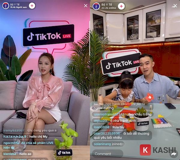 Cách Live Stream trên TikTok – Douyin thành công 100% (Cập nhật 04/2023) ✓  - Meeypage news