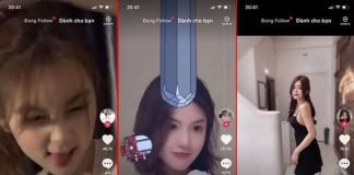 Hướng dẫn cách Tăng Follow Tik Tok nhanh nhất