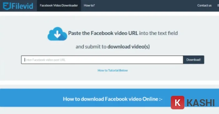 Filevid