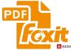 Tìm hiểu Foxit Reader là gì?
