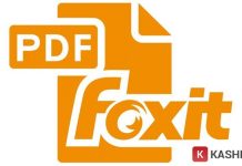 Tìm hiểu Foxit Reader là gì?