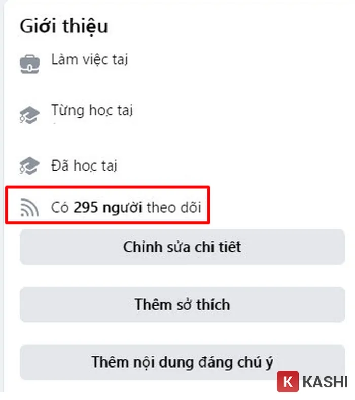 Phần giới thiệu hiển thị như trên thì các bạn thành công 