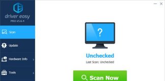 Driver Easy – Tải Bản Chính Hãng Cập Nhật Driver easy drivers