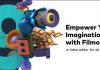 Wondershare Filmora 9 – Tải Bản Dùng Thử Chính Hãng 2026 Filmora 9 là gì