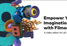 Wondershare Filmora 9 – Tải Bản Dùng Thử Chính Hãng 2026 Filmora 9 là gì