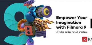 Wondershare Filmora 9 – Tải Bản Dùng Thử Chính Hãng 2026 Filmora 9 là gì