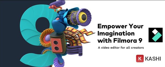 Wondershare Filmora 9 – Tải Bản Dùng Thử Chính Hãng 2026 Filmora 9 là gì