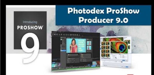 Proshow Gold