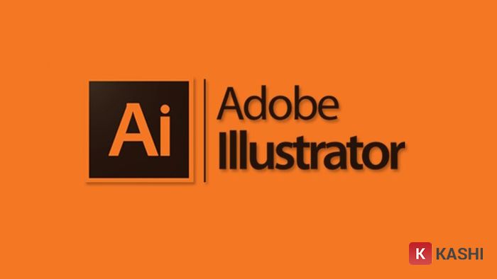 phần mềm Adobe illustrator