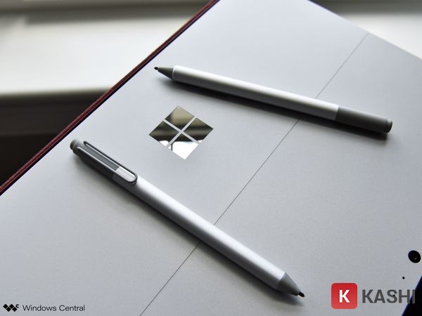 Bút kỹ thuật số Microsoft