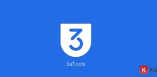 3uTools – Công cụ All-in-One cho các thiết bị iOS Logo 3uTool