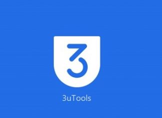 3uTools – Công cụ All-in-One cho các thiết bị iOS Logo 3uTool