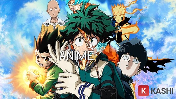 15 Anime hay nhất mọi thời đại & Doanh thu cao nhất 2023