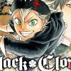 Black Clover