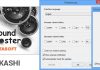Tải Sound Booster – Hướng dẫn cài đặt chi tiết Phần mêm Sound Booster