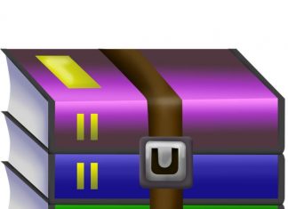 WinRAR – Tải Bản Chính Hãng Phần Mềm Nén File Winrar