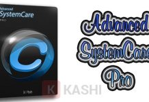 Ứng dụng Advanced Systemcare Pro