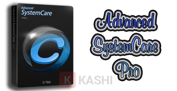 Ứng dụng Advanced Systemcare Pro