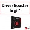 Driver Booster
