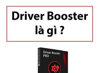 Driver Booster 8 PRO