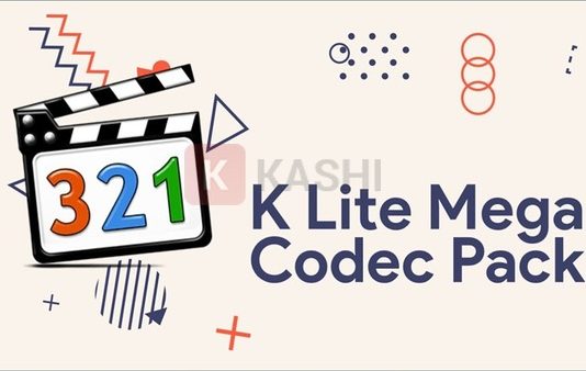 Phần mềm K-lite codec pack