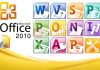 Microsoft Office 2010 – Tính năng và cách sở hữu bản quyền Phần mềm văn phòng Office 2010