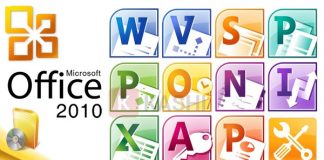 Microsoft Office 2010 – Tính năng và cách sở hữu bản quyền Phần mềm văn phòng Office 2010