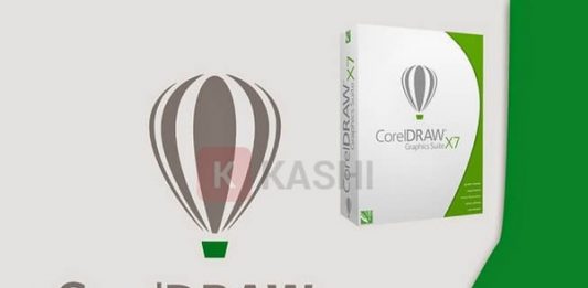 Bộ đồ họa CorelDRAW X7 Phần mềm thiết kế đồ họa cho Windows