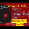 driver booster full