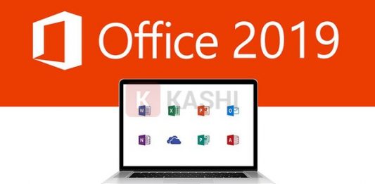 Office 2019 Professional Plus