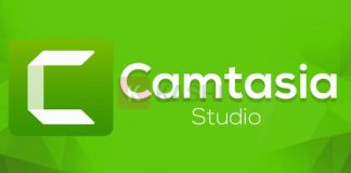 Camtasia 9 - Phần mềm quay phim, chụp ảnh màn hình máy tính