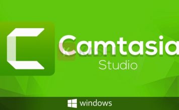 Tải Camtasia 9 – Hướng dẫn cài đặt chi tiết Camtasia 9 - Phần mềm quay phim, chụp ảnh màn hình máy tính