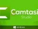 Camtasia 9 - Phần mềm quay phim, chụp ảnh màn hình máy tính
