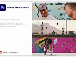  Phiên bản Adobe Premiere Pro CC 2023