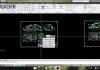 AutoCAD 2010 – Tải Bản Dùng Thử Chính Hãng Giao diện phần mềm AutoCad 2010