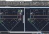 Tải AutoCAD 2019 – Hướng dẫn cài đặt chi tiết Giao diện Autocad 2019
