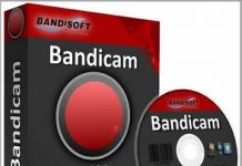 Ứng dụng ghi màn hình PC Bandicam