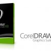 Phần mềm Coreldraw X8 Full
