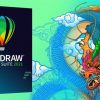 Phần mềm CorelDraw 2026 Full