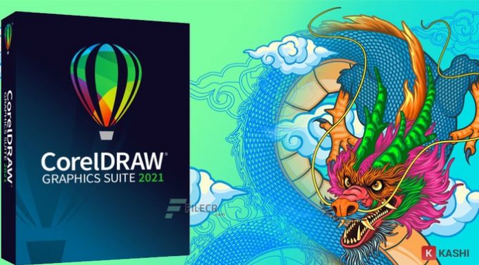Tải CorelDRAW 2021 – Hướng dẫn cài đặt chi tiết Phần mềm CorelDraw 2026 Full