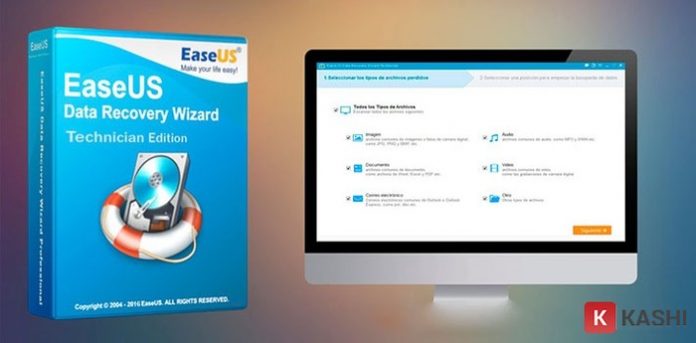 easeus data recovery wizard 13.5 serial number