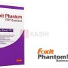 Foxit-phantom