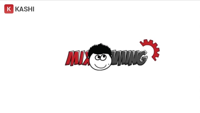 Biểu tượng chữ ký của MixiGaming