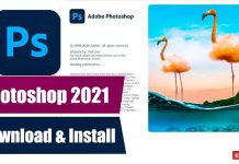Hướng dẫn tải Adobe Photoshop CC 2022 Full Crack